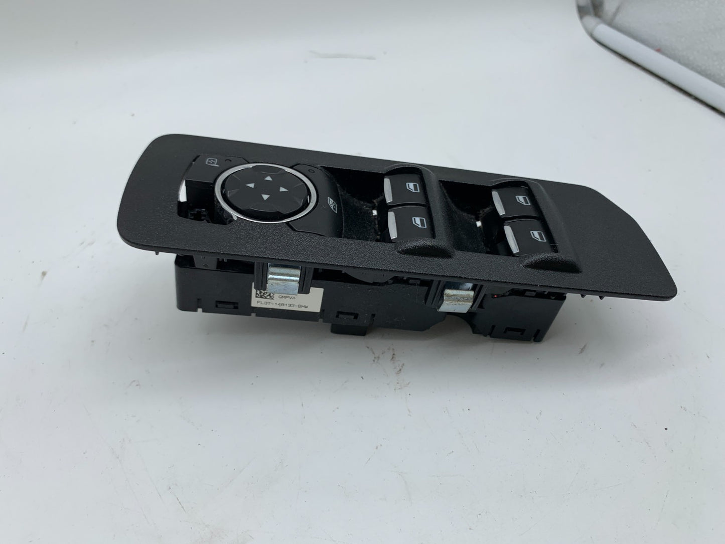 2015-2020 Ford F-150 F150 Master Power Window Switch OEM D01B36013