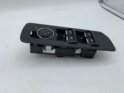 2015-2020 Ford F-150 F150 Master Power Window Switch OEM D01B36013
