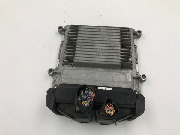 2014-2016 Hyundai Elantra Engine Control Module ECU ECM OEM I01B11005