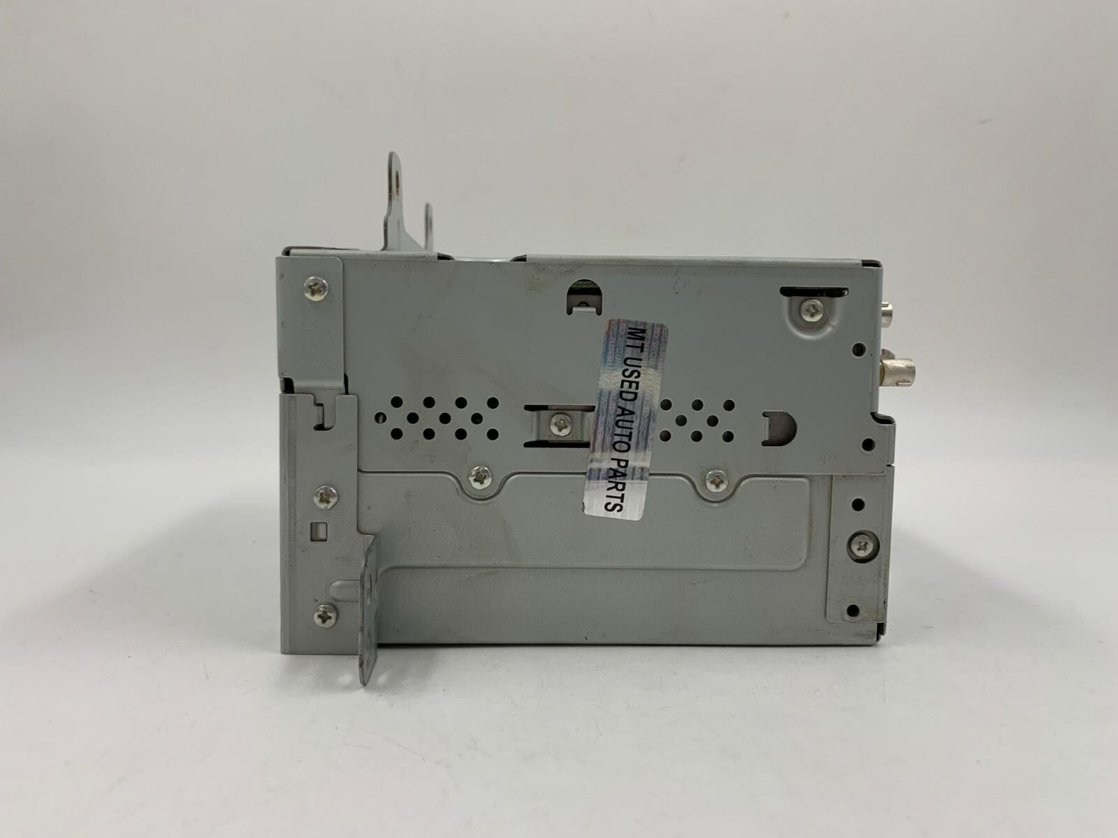 2010 Chevrolet Camaro AM FM CD Player Radio Receiver OEM D02B38020