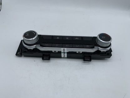 2019-2022 Nissan Altima Climate Control AC Heater OEM A04B41002