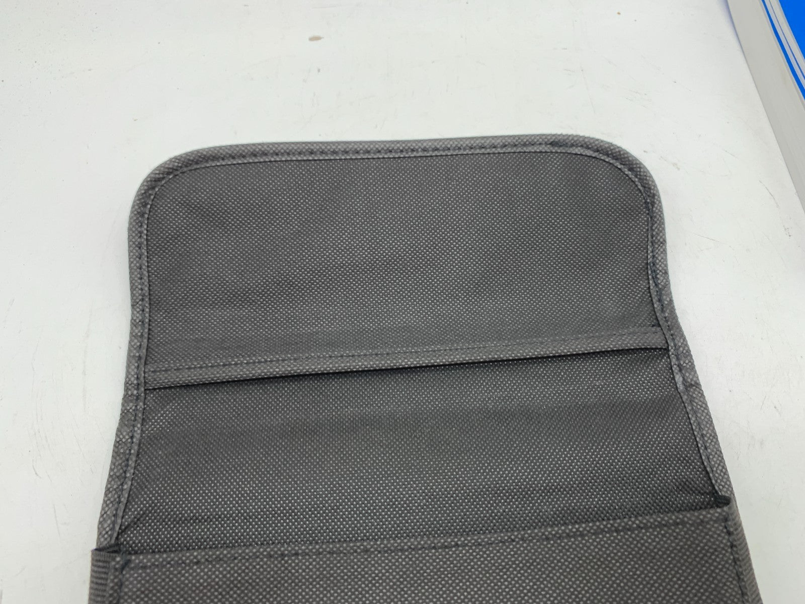 2022 Honda Insight Owners Manual Set with Case OEM D03B39006