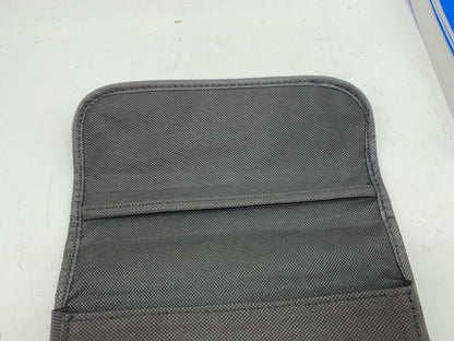 2022 Honda Insight Owners Manual Set with Case OEM D03B39006