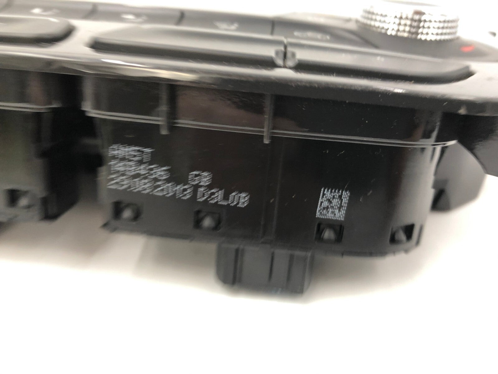 2013-2015 Ford Escape AC Heater Climate Control Unit OEM D02B09031