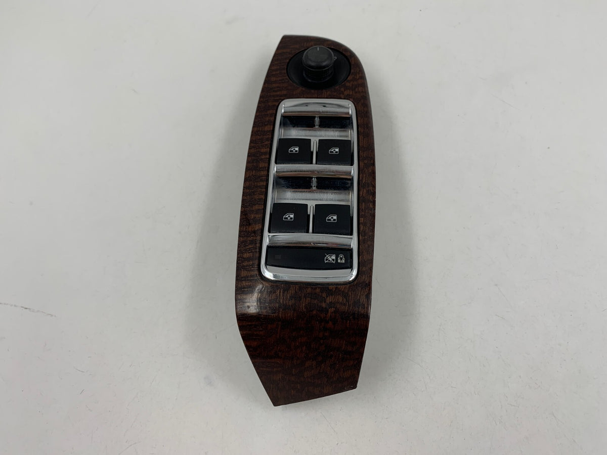 2013 Chevrolet Malibu Master Power Window Switch OEM A03B25040