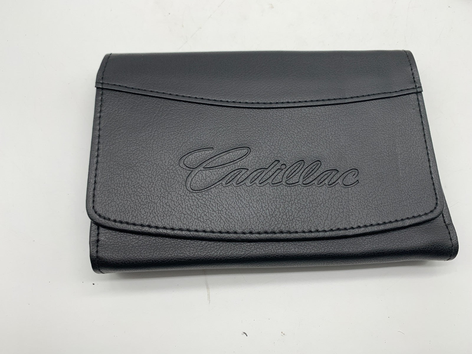 2020 Cadillac CT5 Owners Manual Set with Case OEM R01B02030