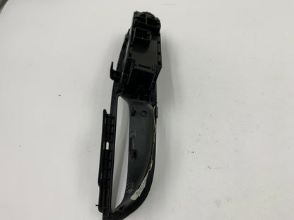 2012-2018 Ford Focus Master Power Window Switch OEM B02B43001