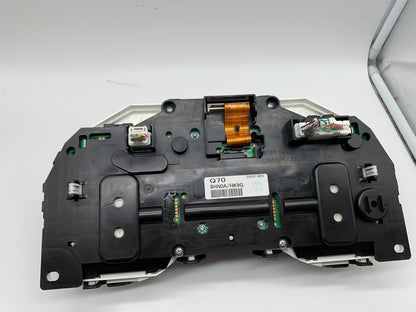 2020-2023 Infiniti Q50 Speedometer Instrument Cluster 12000 Miles OEM B03B49007