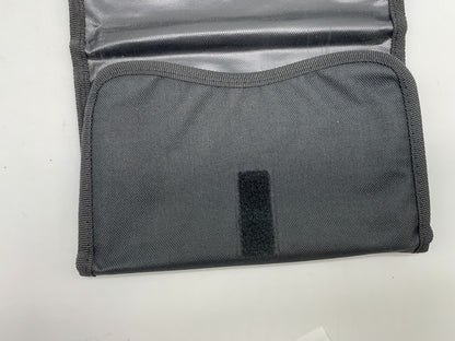 2013 Ford Escape Owners Manual Set with Case OEM E01B59013