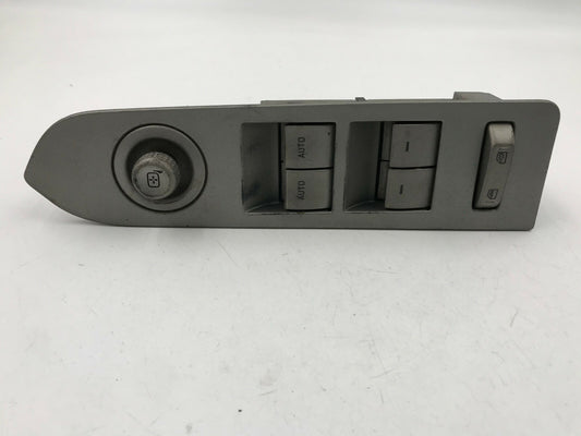 2007-2009 Lincoln MKZ Master Power Window Switch OEM B23003