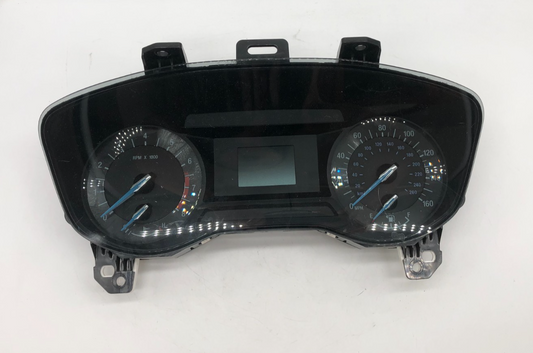 2014-2015 Ford Fusion Speedometer Instrument Cluster 18,200 Miles OEM D04B62041