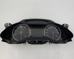 2010-2012 Audi A4 Speedometer Instrument Cluster 84,000 Miles OEM I04B14013