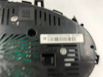 2016 Buick Encore Speedometer Instrument Cluster 40270 Miles OEM B02B30039