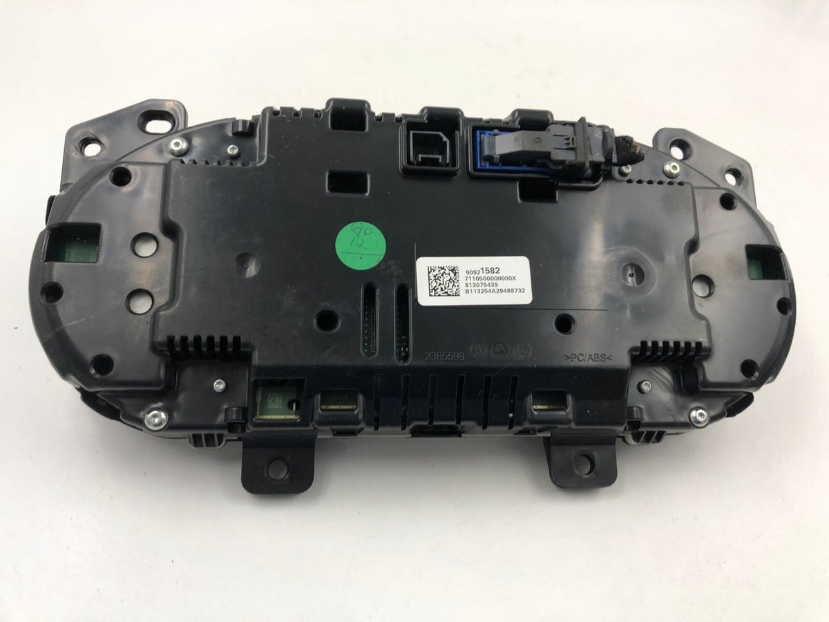 2014 Buick Lacrosse Speedometer Instrument Cluster 62928 Miles OEM A04B32047