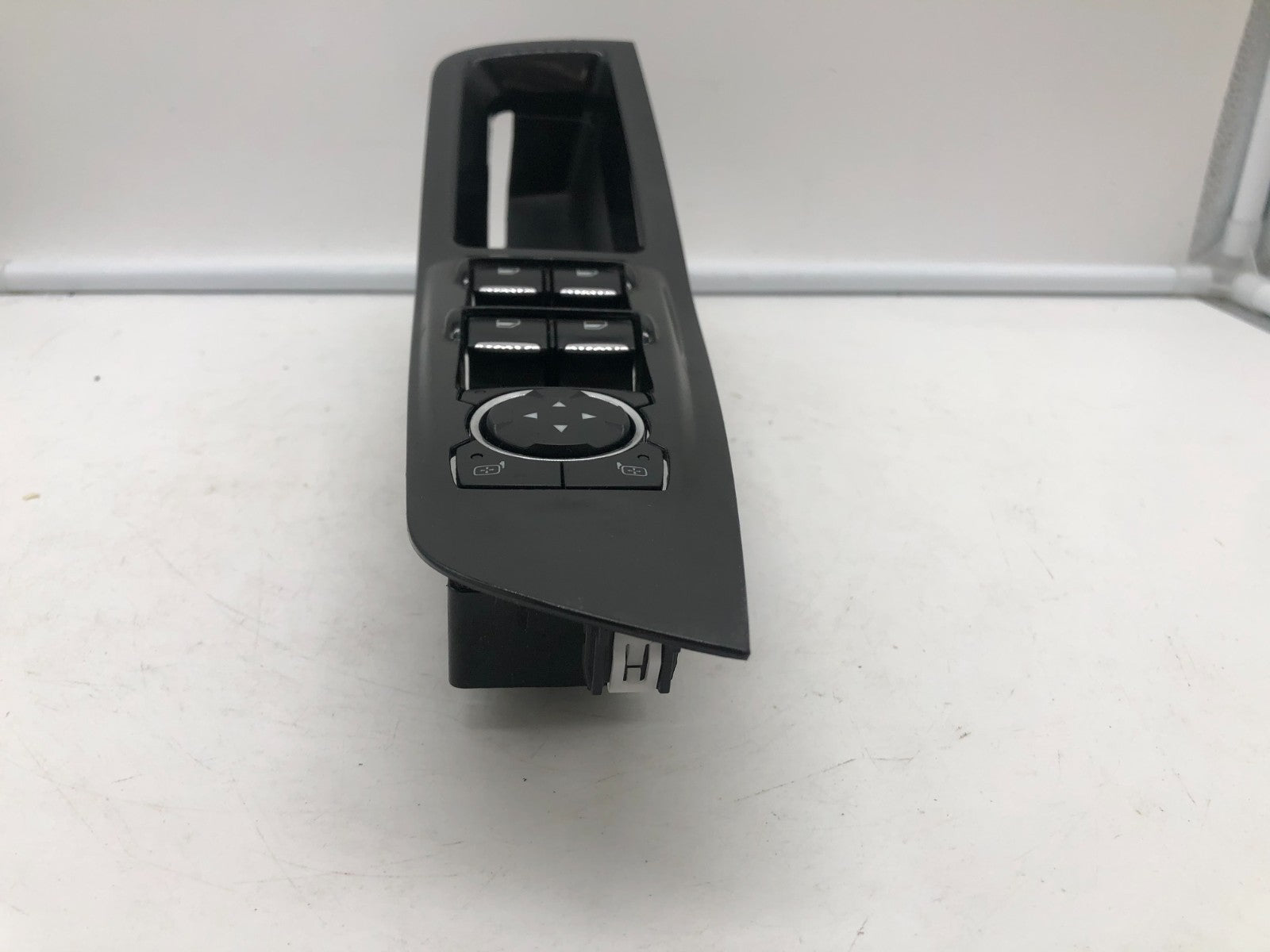 2016-2020 Ford Edge Master Power Window Switch OEM A01B11010