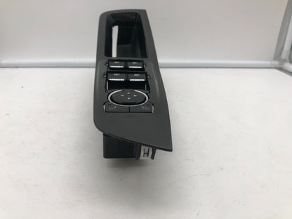 2016-2020 Ford Edge Master Power Window Switch OEM A01B11010
