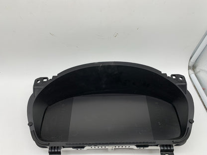 2023-2025 Ford Escape Speedometer Instrument Cluster 5,561 Miles OEM B03B49006