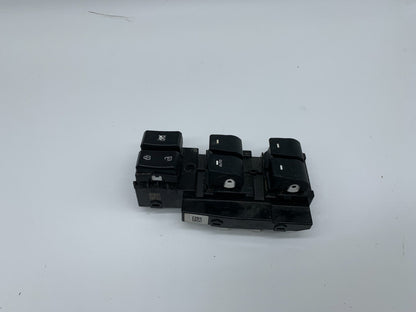 2017-2020 Hyundai Elantra Master Power Window Switch OEM B03B55040