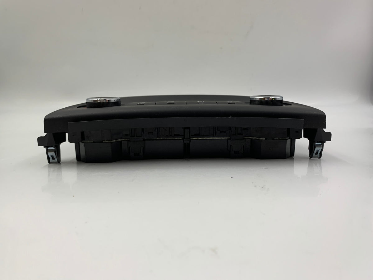 2017-2019 Nissan Sentra AC Heater Climate Control Unit OEM D03B26083