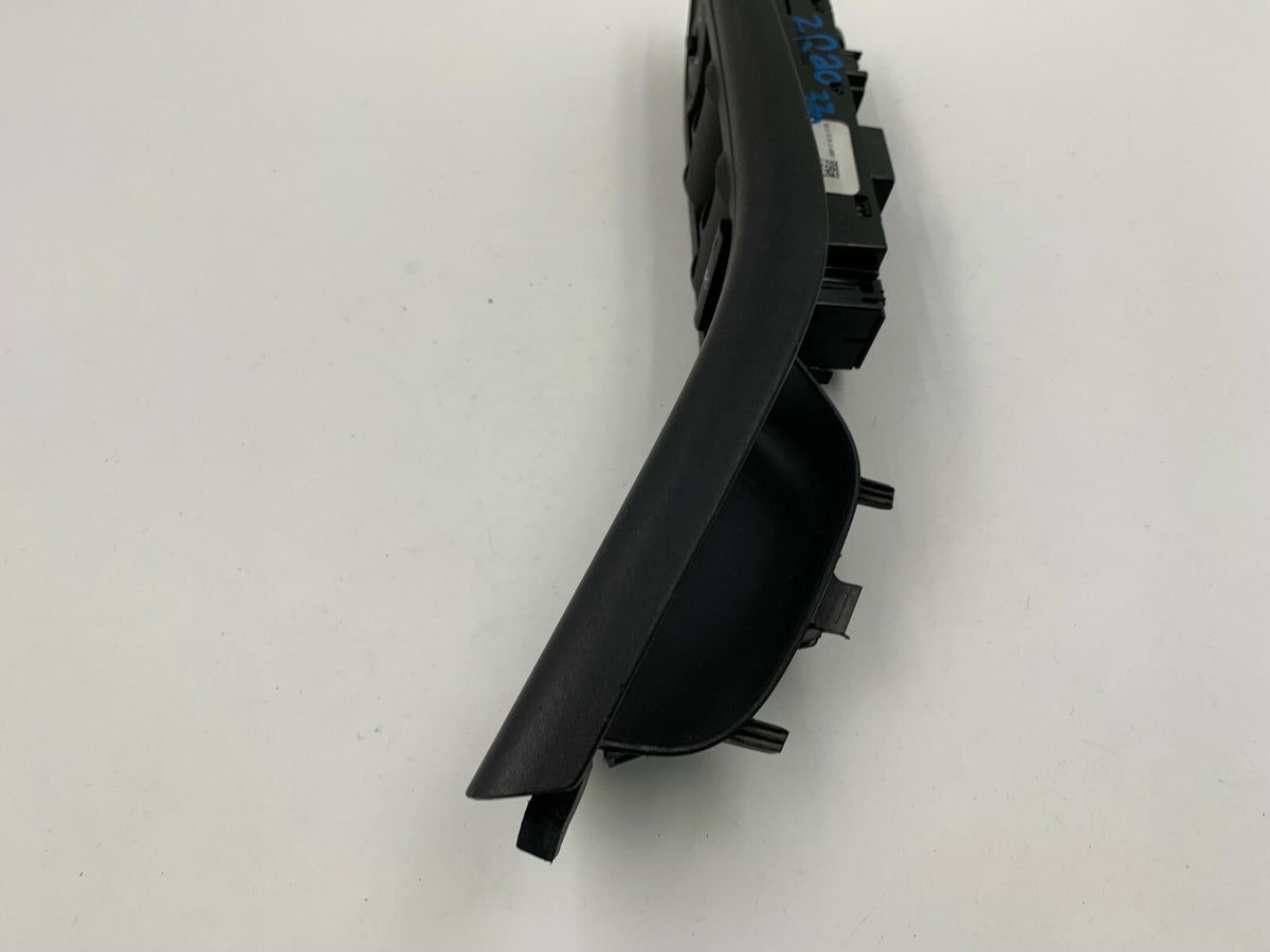 2012-2018 Ford Focus Master Power Window Switch OEM B49016
