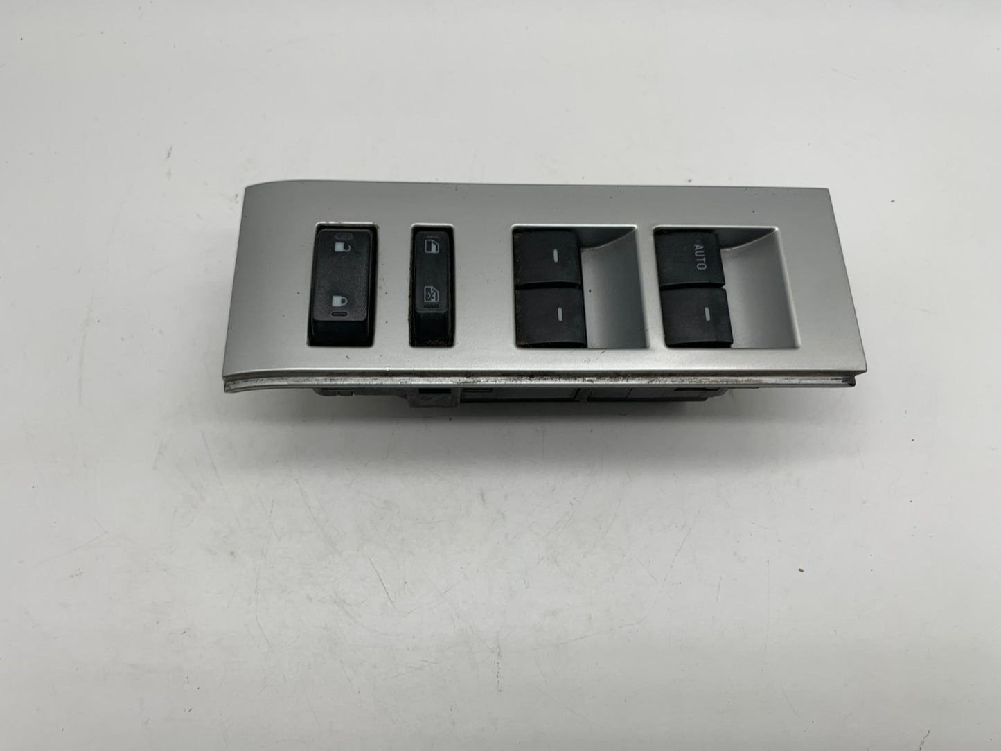2008-2010 Mercury Mountaineer Master Power Window Switch OEM A04B43012