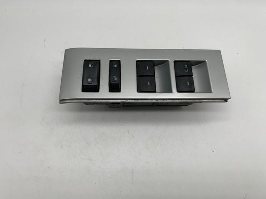 2008-2010 Mercury Mountaineer Master Power Window Switch OEM A04B43012