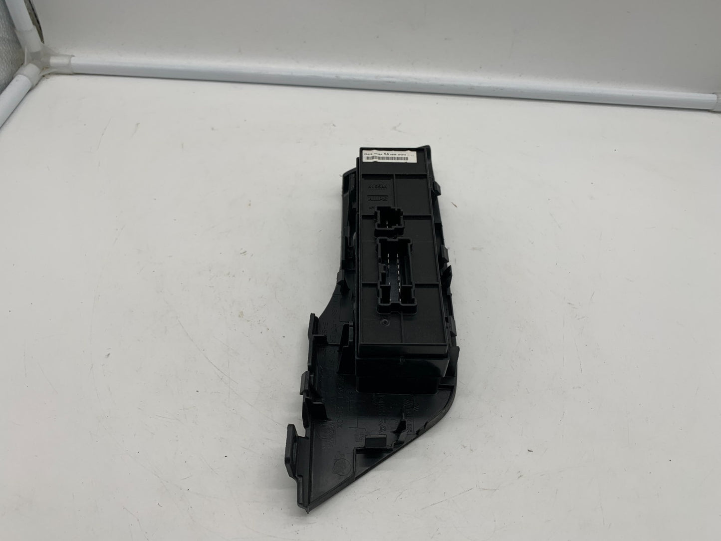 2013-2018 Nissan Altima Master Power Window Switch OEM B04B46008