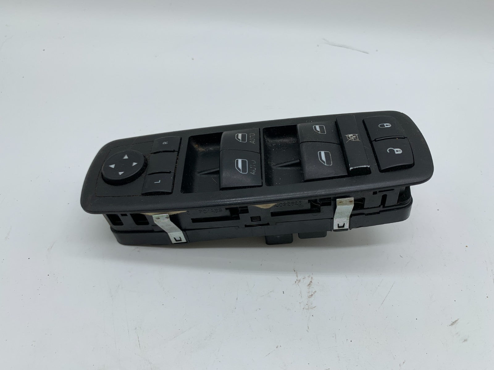2008-2014 Chrysler 300 Master Power Window Switch OEM D01B36012