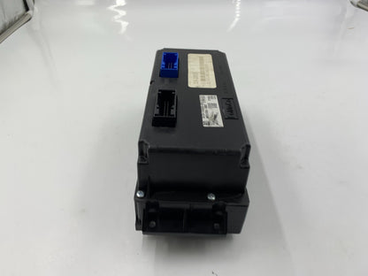 2008-2010 Lincoln MKX AC Heater Climate Control Unit OEM C03B21046