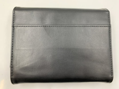 2011 Hyundai Sonata Owners Manual Set with Case OEM E02B30024