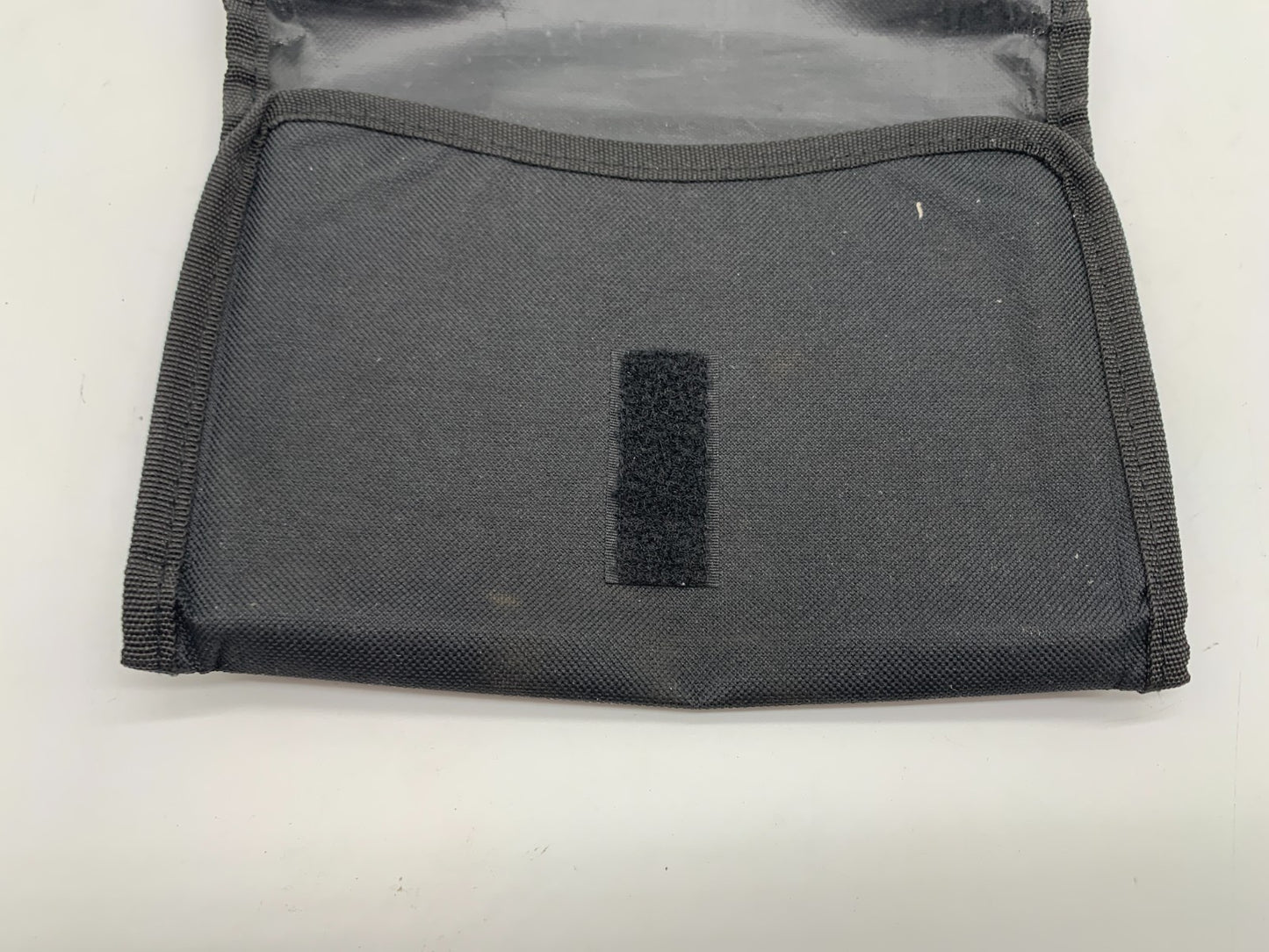 2014 Ford Fusion Owners Manual Set with Case OEM C01B49003