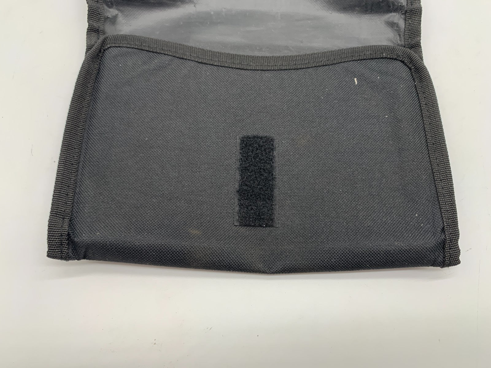 2014 Ford Fusion Owners Manual Set with Case OEM C01B49003