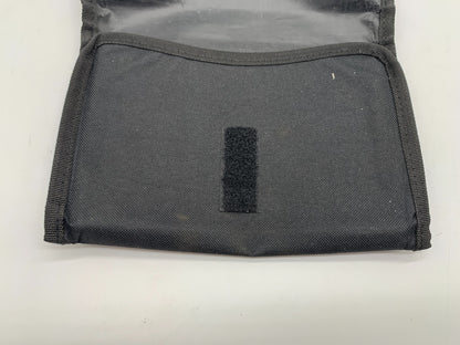 2014 Ford Fusion Owners Manual Set with Case OEM C01B49003