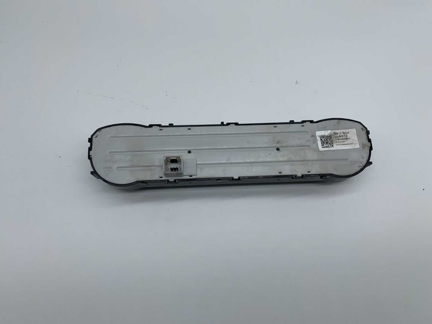 2015-2022 Chevrolet Colorado AC Heater Climate Control OEM B04B49014
