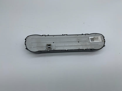 2015-2022 Chevrolet Colorado AC Heater Climate Control OEM B04B49014