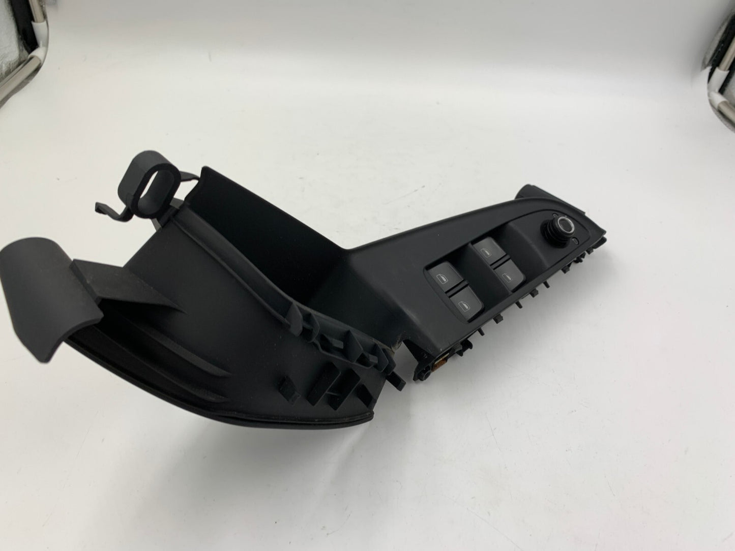2010-2012 Audi S5 Master Power Window Switch OEM A03B65007