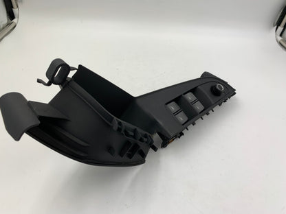 2010-2012 Audi S5 Master Power Window Switch OEM A03B65007