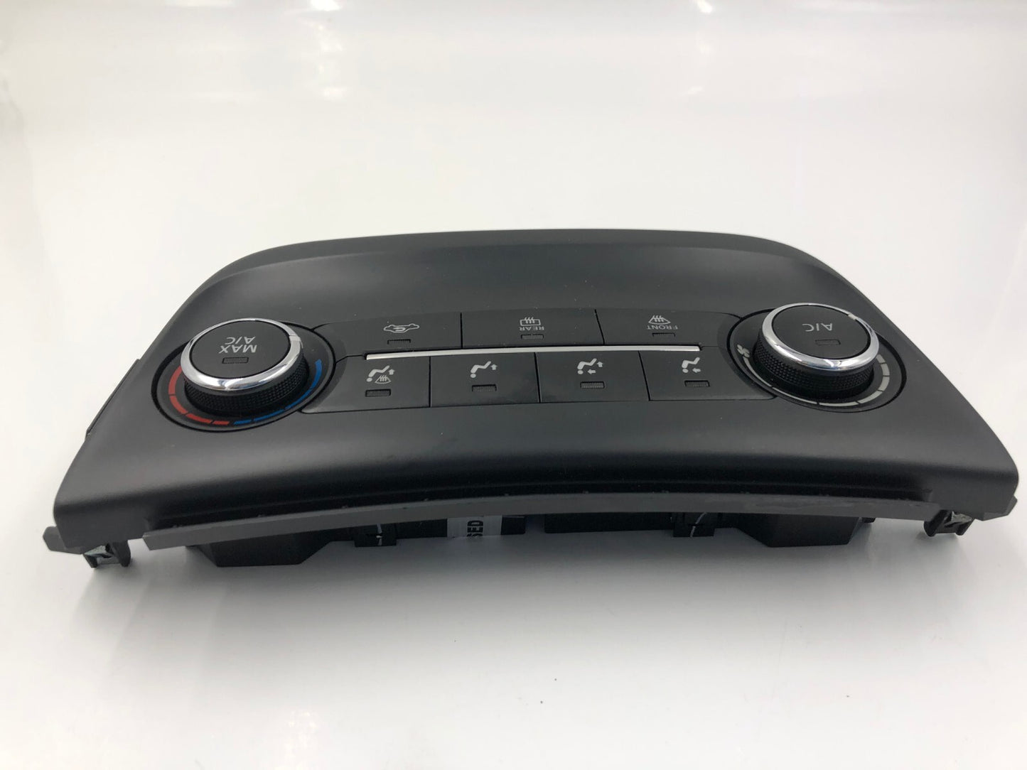 2015-2017 Nissan Sentra AC Heater Climate Control Unit OEM A02B28039
