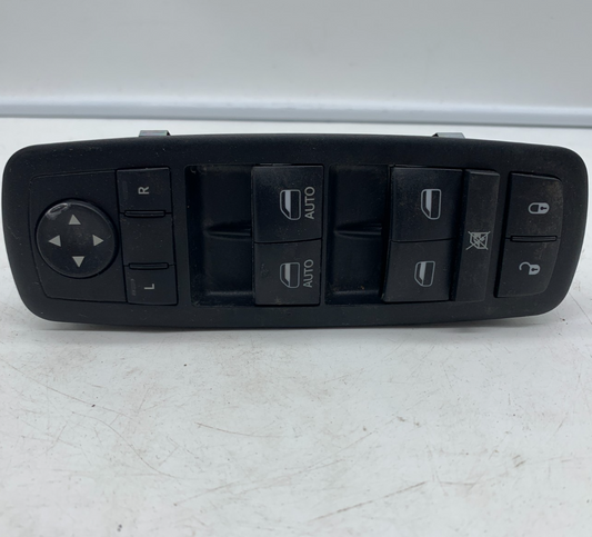 2015-2022 Jeep Grand Cherokee Master Power Window Switch OEM A02B47055