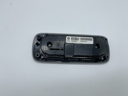 2020-2022 Chrysler Voyager REAR AC Heater Climate Control Unit OEM D02B64014