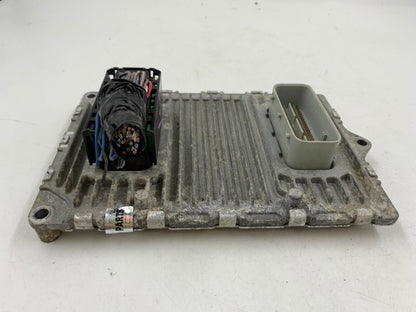 2013 Chrysler 200 Engine Control Module ECU ECM OEM B04B35005