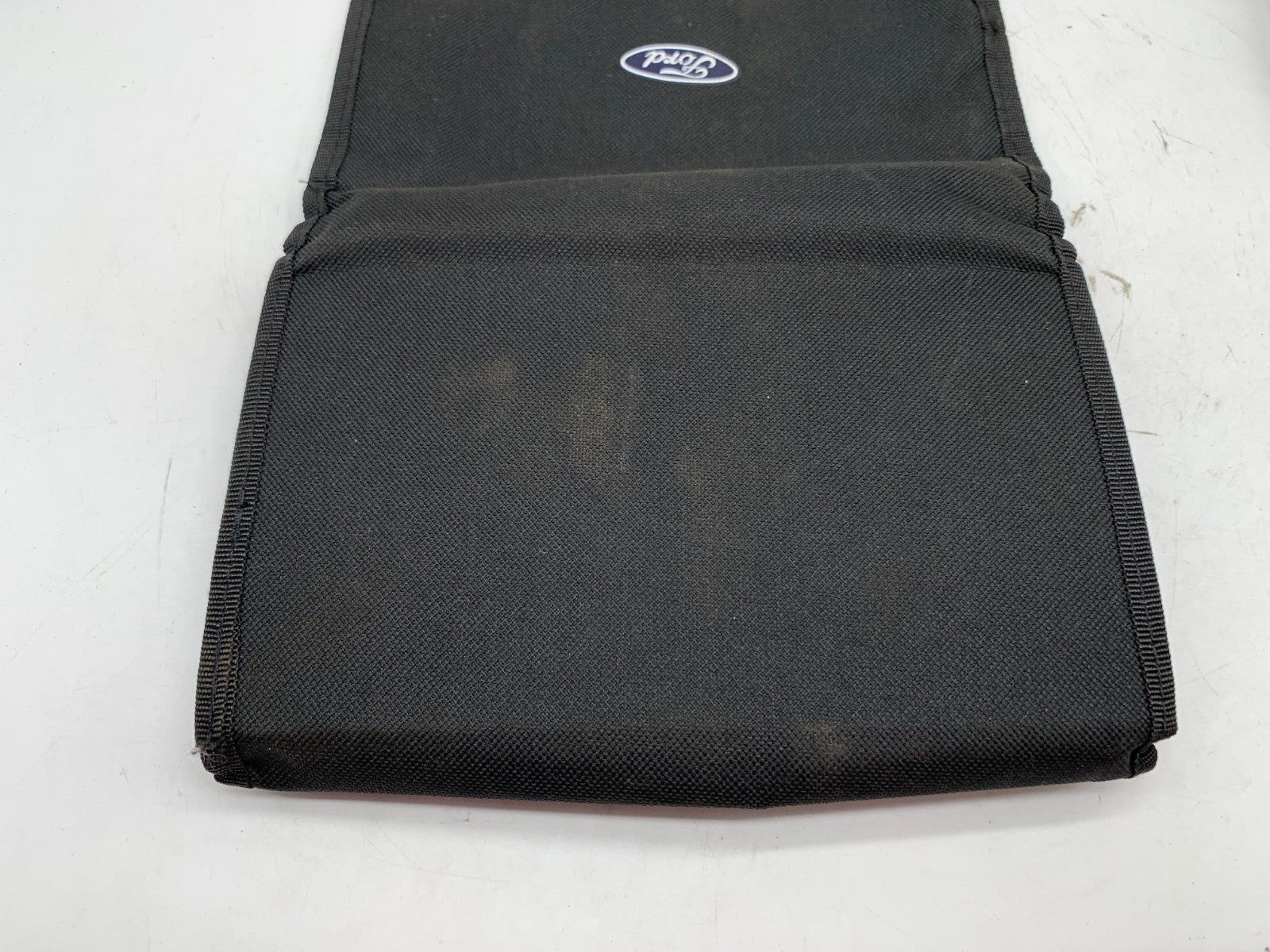 2019 Ford Escape Owners Manual Set with Case OEM A04B35010
