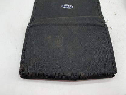 2019 Ford Escape Owners Manual Set with Case OEM A04B35010