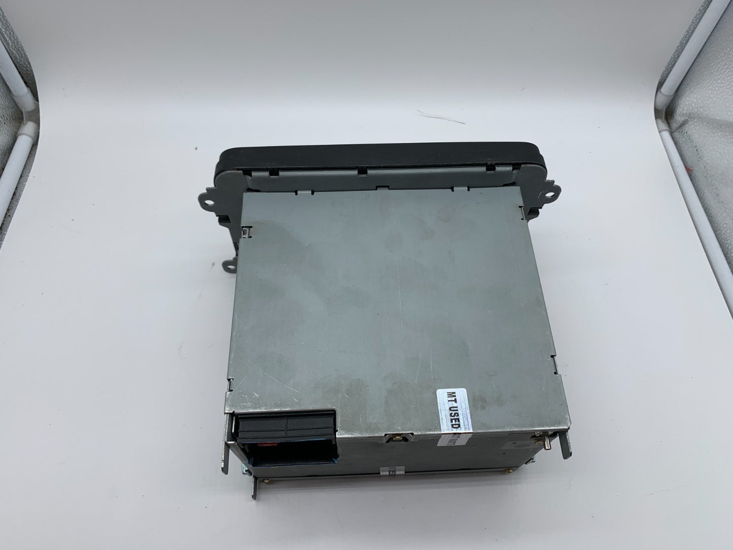 2009-2017 Volkswagen Tiguan AM FM CD Player Radio Receiver OEM C04B23010