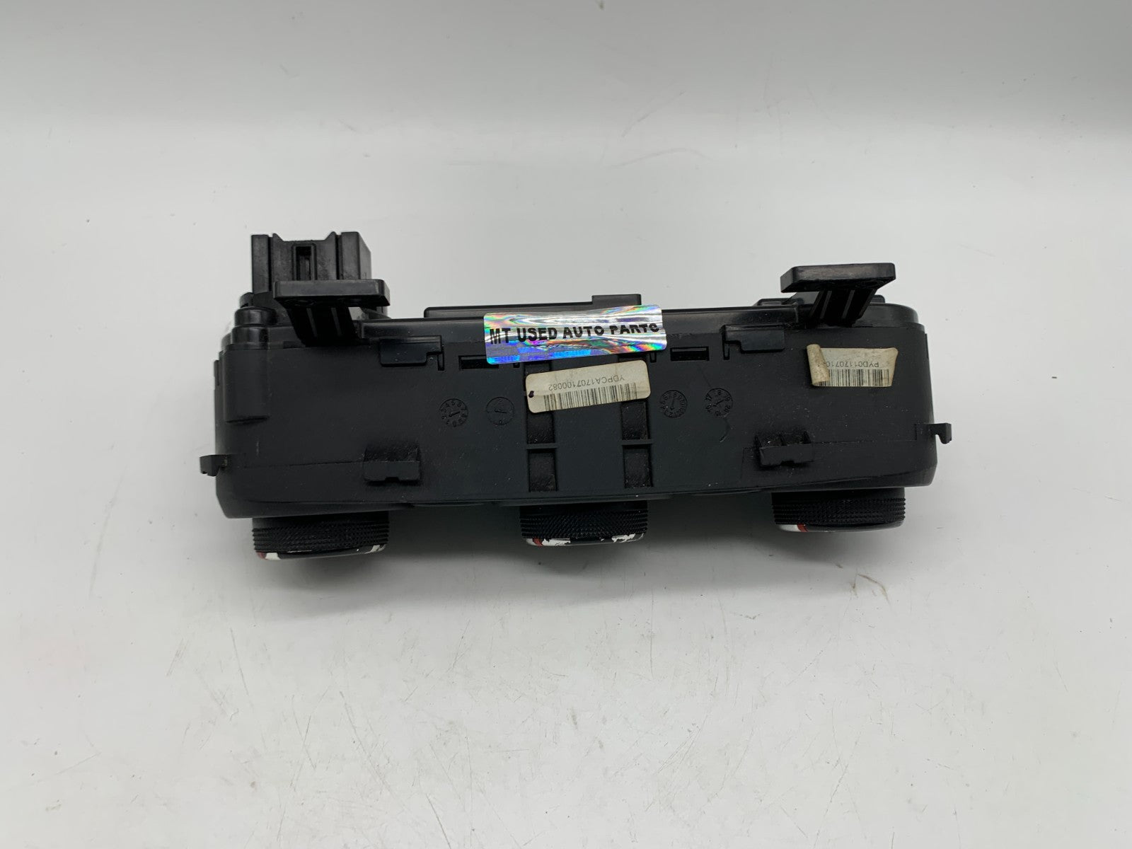 2017-2018 Kia Forte Climate Control AC Heater Unit OEM A04B43005