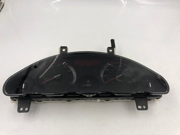 2013 GMC Acadia Speedometer Instrument Cluster 45223 Miles OEM H02B26064