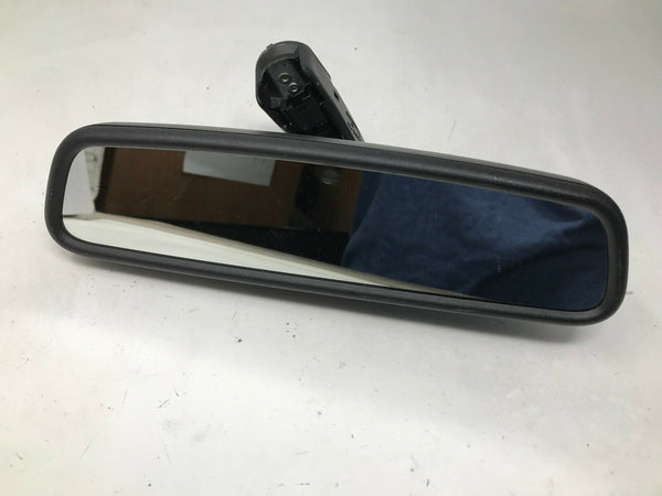 2008 BMW 750i Interior Rear View Mirror OEM E01B07001