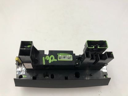 2007-2008 Toyota Solara AC Heater Climate Control Unit OEM C03B01025