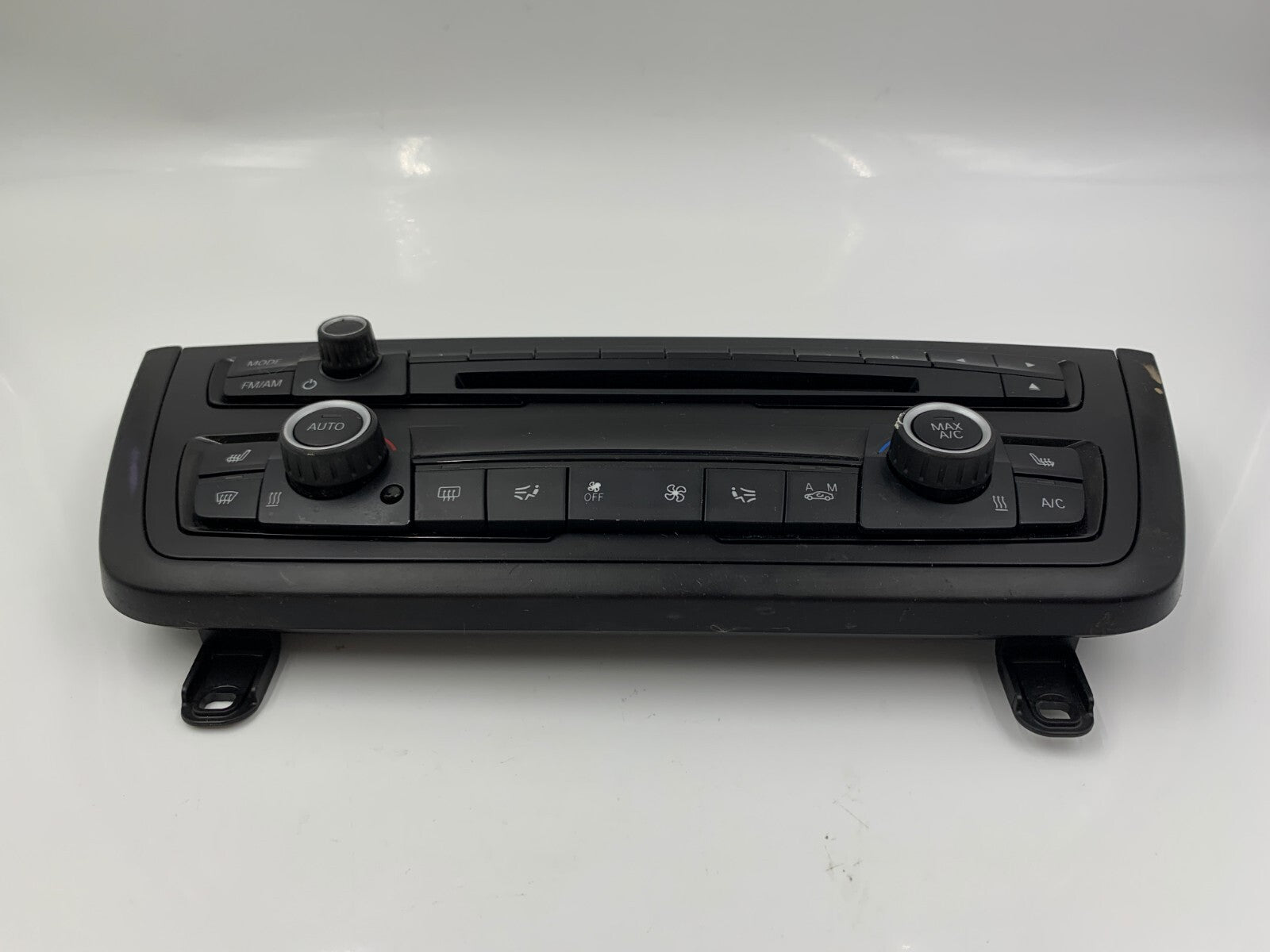 2014-2016 BMW 328i GT AC Heater Climate Control Unit OEM B01B43042