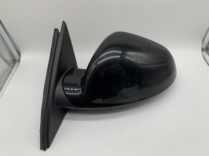 2011-2013 Buick Regal Driver Side View Power Door Mirror Black OEM B01B13038